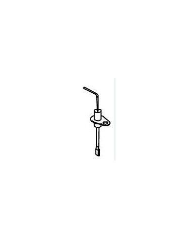 Electrode Réchaud Latéral pour Barbecue CAMPINGAZ