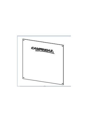 Jupe Textile pour Barbecue Campingaz