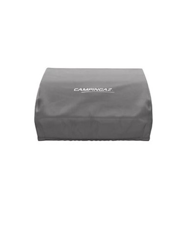 HOUSSE PLANCHA A POSER AVEC COUVERCLE DE CUISSON pour plancha Campingaz