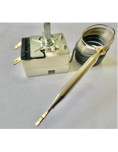 Thermostat Fixé Réglé pour Nettoyeur Haute Pression KARCHER