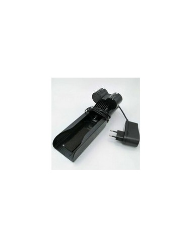 Base de chargement avec chargeur pour Aspirateur UPX22 HKOENIG