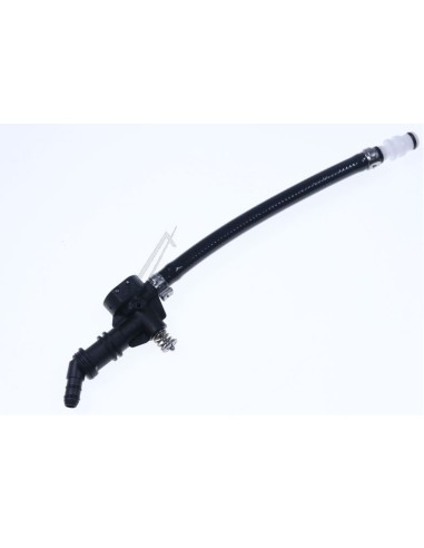 Soupape Complet pour Injecteur Extracteur KARCHER