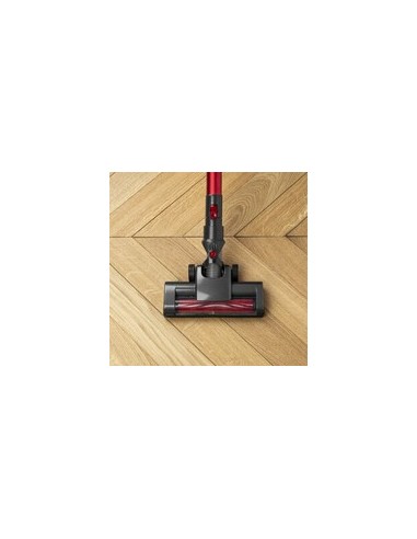 Brosse à rouleau fin pour Aspirateur UPX22 HKOENIG