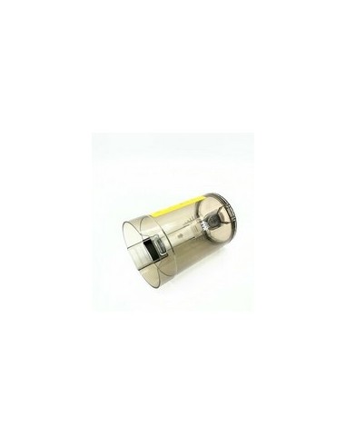 Conteneur à poussière pour Aspirateur UPX22 HKOENIG