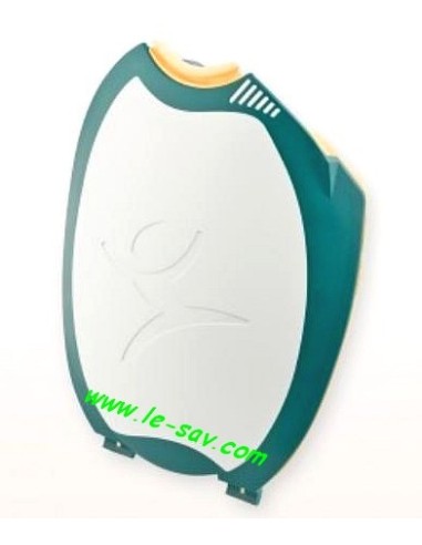 Panneau / Coque Avant pour Aspirateur Kobold VK 140 Vorwerk 