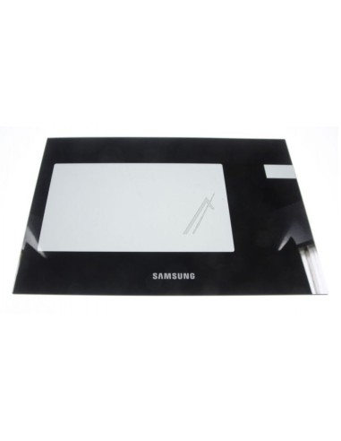 Verre de Porte pour Micro Ondes SAMSUNG