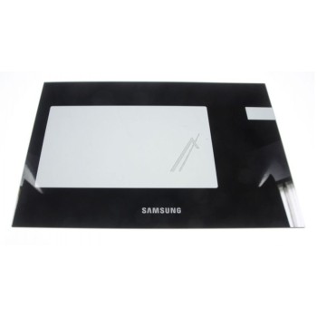Verre de Porte pour Micro Ondes SAMSUNG