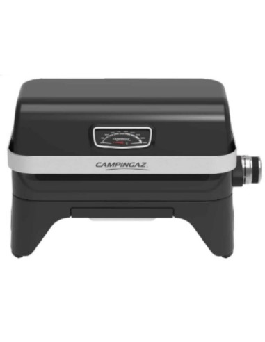 BBQ ATTITUDE 2GO ELECTRIC - 48x26 cm - Grille fonte émaillée