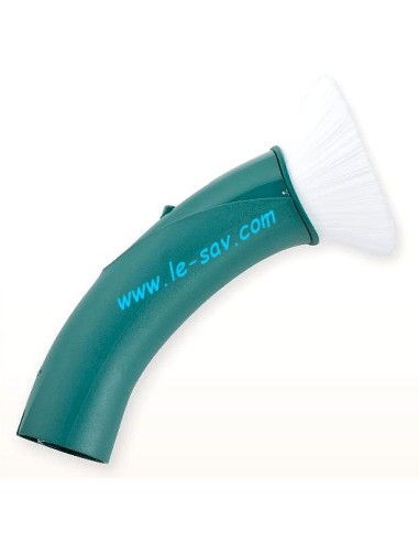 Plumeau / Brosse Textile pour Aspirateur VK 140 Vorwerk 