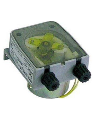 Doseur Peristaltique Détergent 8W 220/240V pour Lave Vaisselle DW009N DIHR Metro