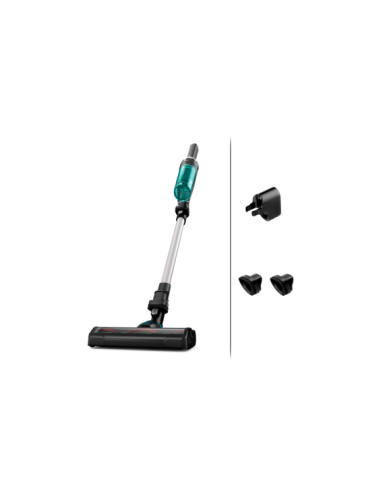 Aspirateur Balai X-Nano avec Trois Accessoires Rowenta