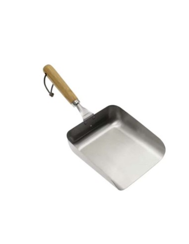 PELLE INOX POUR CUISINE A LA PLANCHA