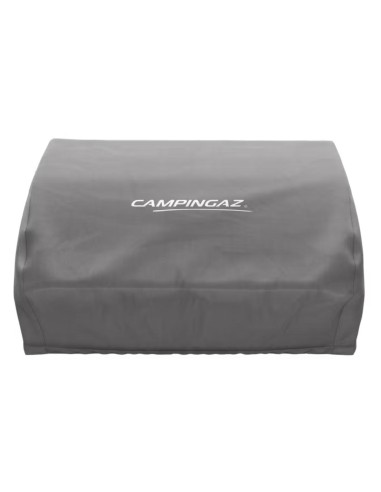 HOUSSE PLANCHA A POSER AVEC COUVERCLE DE CUISSON pour campingaz