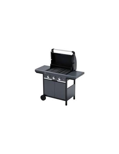 BBQ GAZ COMPACT 3 LX PLUS 2 EN 1 Campingaz