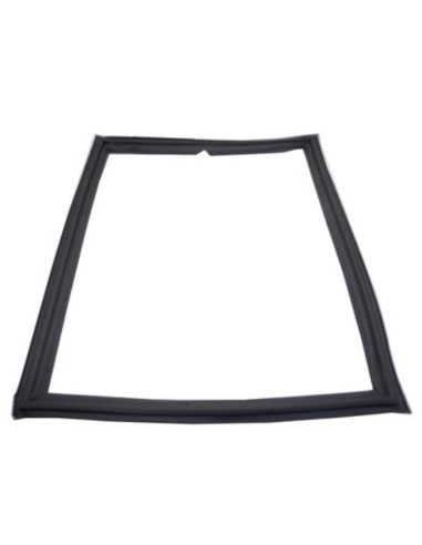 Joint Froid Magnétique L : 485MM L : 390MM pour Saladette Horeca Metro