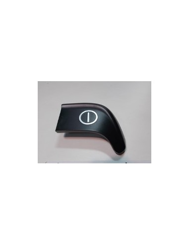 Pedale/interrupteur/noir pour Aspirateur Silence Force ROWENTA