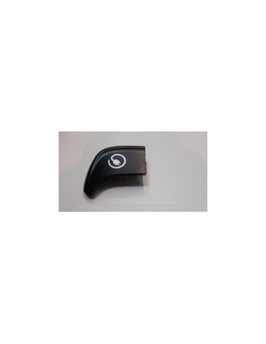 Pedale/enrouleur/noir pour Aspirateur Silence Force ROWENTA