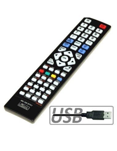 Télécommande pour Téléviseur SELECLINE