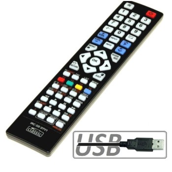 Télécommande pour Téléviseur SELECLINE