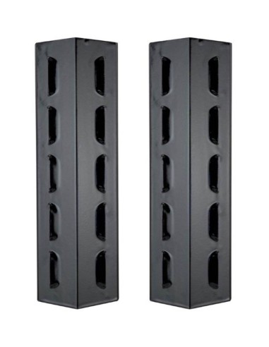 2 TENTES EMAILLEES POUR BRÛLEURS INOX 3 ET 4 SERIES