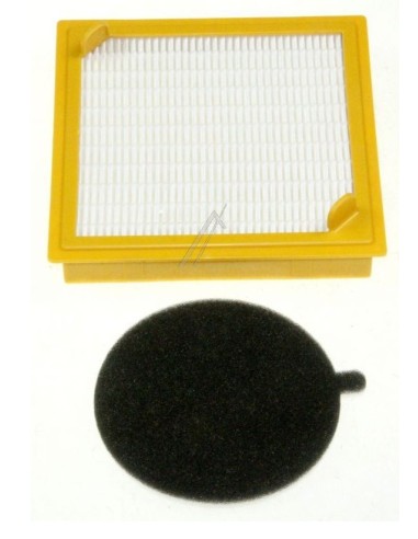Filtre Moteur pour Aspirateur Sensory Hoover