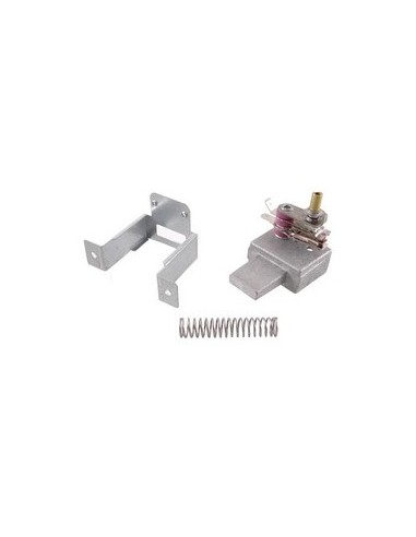 Bouton de Thermostat Gauche Pour Plancha Riviera Et Bar