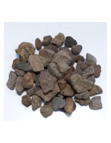 Briquettes x40 en Céramique Campingaz