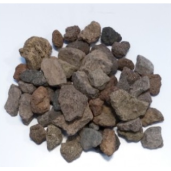 Briquettes x40 en Céramique Campingaz