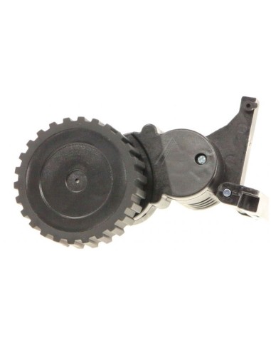 Roue droite + moteur pour Robot Aspirateur Rowenta