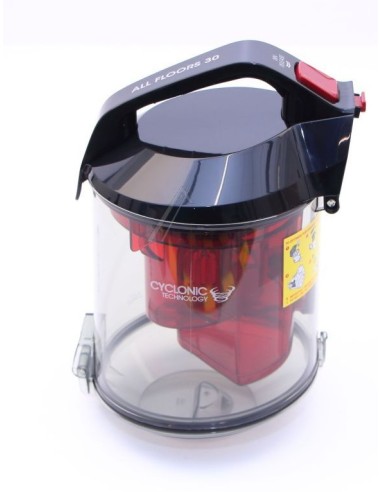 Réservoir à Poussiéres pour Aspirateur CANDY