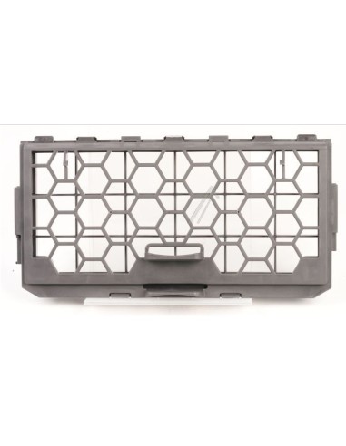 Grille D Aération pour Aspirateur Miele