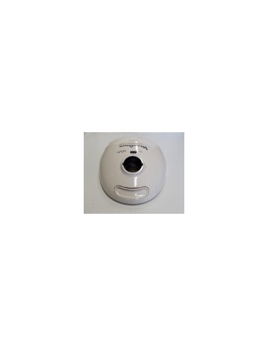 Couvercle/complet/beige pour Aspirateur COMPACTEO ERGO MOULINEX