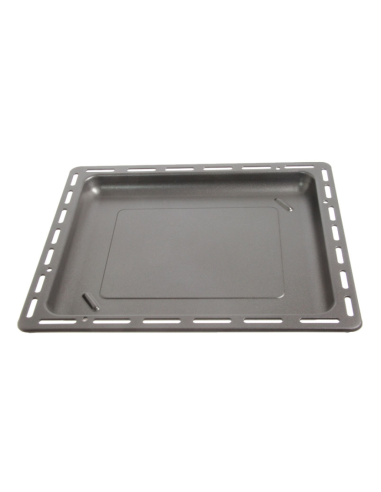 Plaque Lèche Frites pour Mini Four DELONGHI