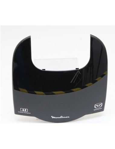 Capot Supérieur de Couvercle pour Robot Multicuiseur Multicooker MK815800 Moulinex