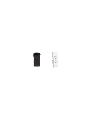 Ensemble Recepteur Fresko + Telecommande pour Ventilateur TAURUS