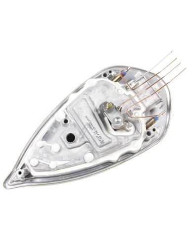Semelle/complet pour Fer à Vapeur ULTIMATE ANTI CALC CALOR