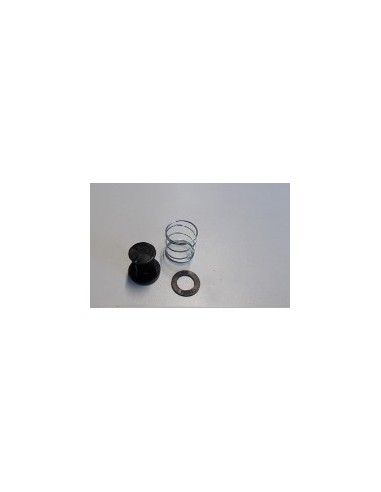 Soupape pour Aspirateur COMPACTEO ERGO MOULINEX