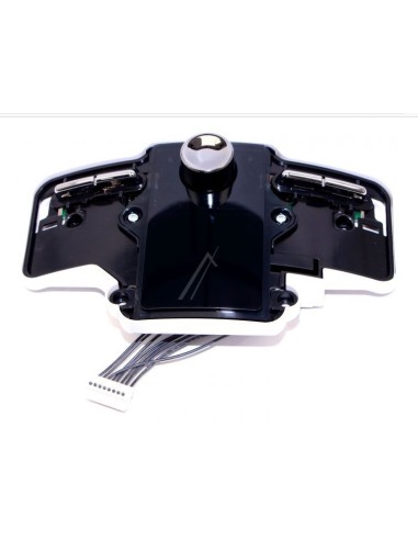Carte electronique x2+Tuyau pour Cafetiere EXPRESSO EXPRESSA AUTOMATIC EA82 KRUPS
