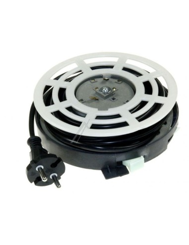 Enrouleur pour Aspirateur COMPACTEO ERGO MOULINEX