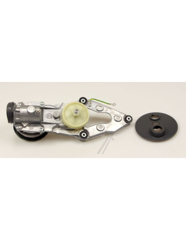 Gearbox pour Robot KENWOOD