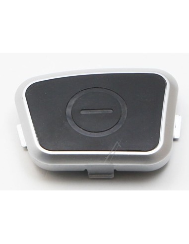Pedale/interrupteur/beige pour Aspirateur COMPACTEO ERGO MOULINEX