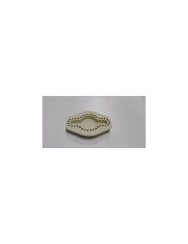 Joint/amortisseur pour Aspirateur COMPACTEO ERGO MOULINEX