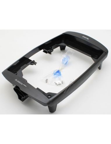 Socle pour barbecue plancha type tefal