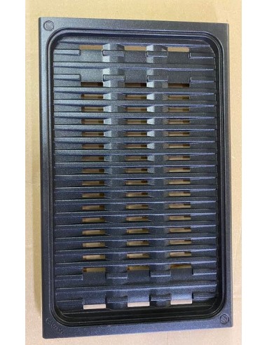 Plaque de Cuisson pour Pierre à Cuire Electrique RP320 HKOENIG