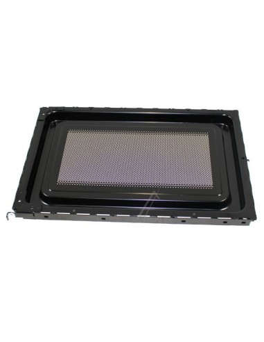 Ensemble Porte pour Micro Onde PROLINE