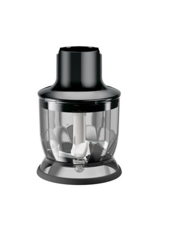 Mini Hachoir Complet pour Robot Mixeur BRAUN