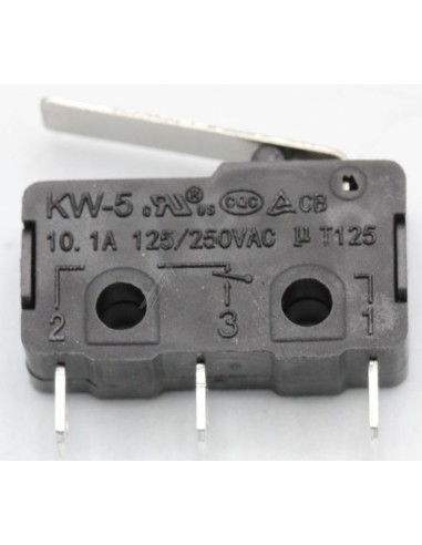 Micro Switch pour Centrale Vapeur GRUNDIG