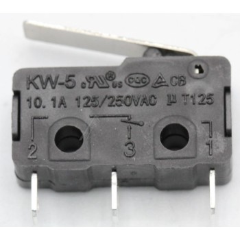Micro Switch pour Centrale Vapeur GRUNDIG