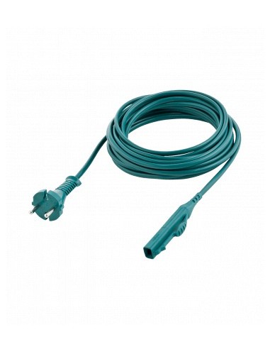 Cordon D'alimentation 10m pour Aspirateur VK140 Vorwerk