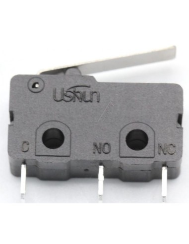 Micro Switch pour Centrale Vapeur GRUNDIG